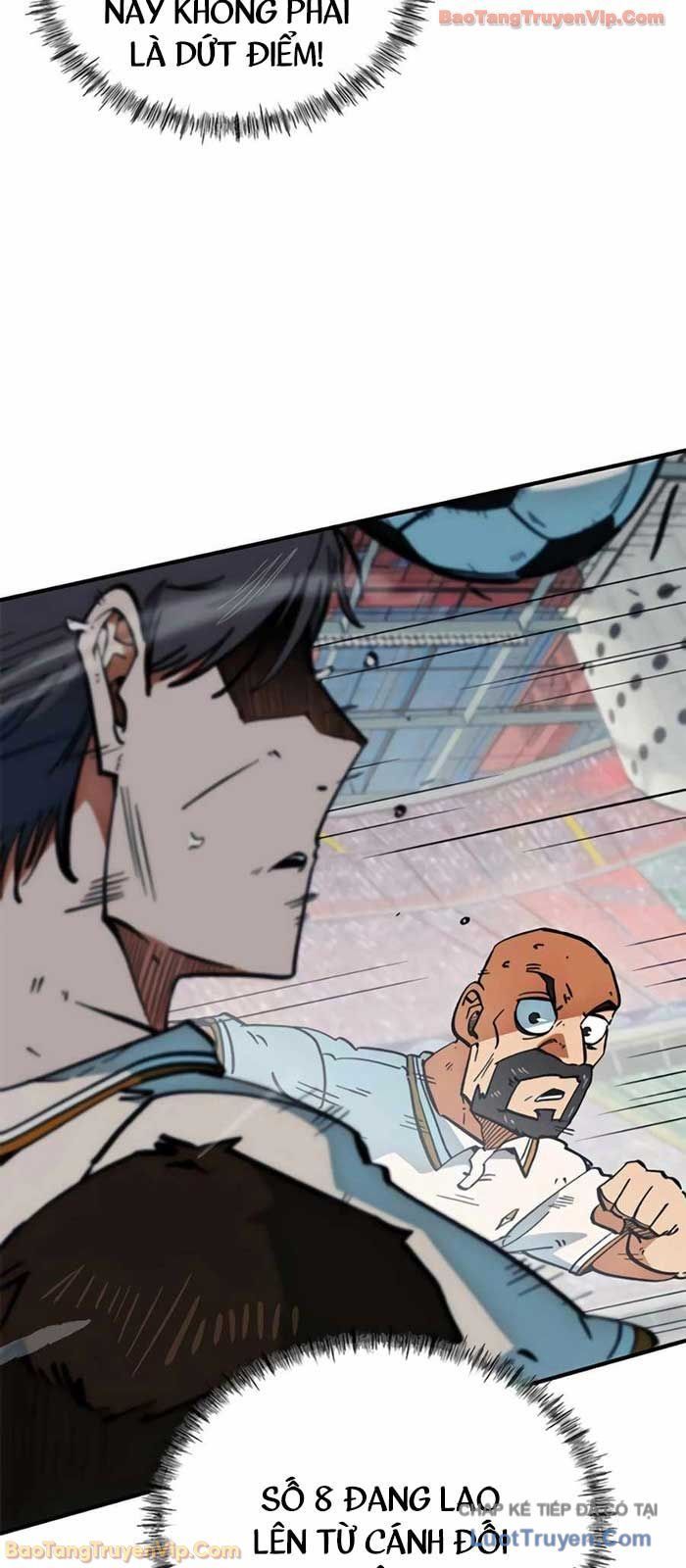 Tôi Bị Hiểu Lầm Là Siêu Sao Trên Sân Cỏ Chap 44 - Next Chap 45