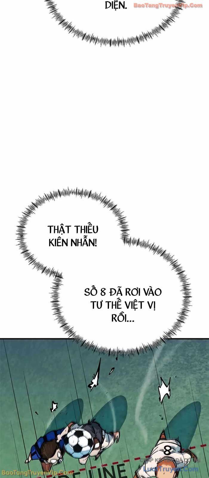 Tôi Bị Hiểu Lầm Là Siêu Sao Trên Sân Cỏ Chap 44 - Next Chap 45