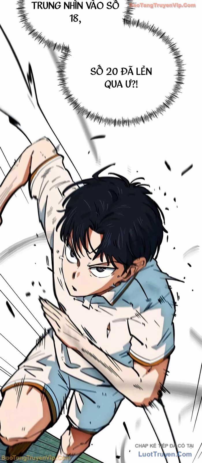 Tôi Bị Hiểu Lầm Là Siêu Sao Trên Sân Cỏ Chap 44 - Next Chap 45