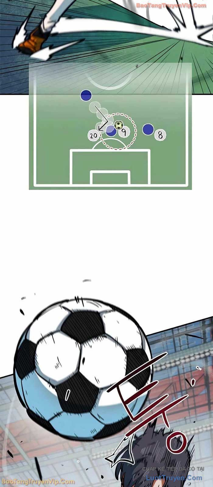 Tôi Bị Hiểu Lầm Là Siêu Sao Trên Sân Cỏ Chap 44 - Next Chap 45