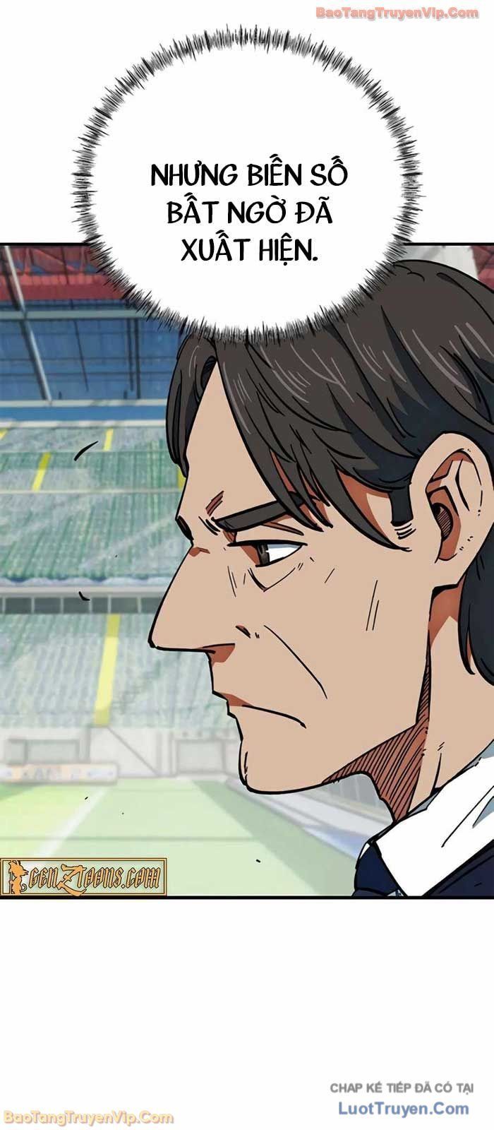 Tôi Bị Hiểu Lầm Là Siêu Sao Trên Sân Cỏ Chap 44 - Next Chap 45