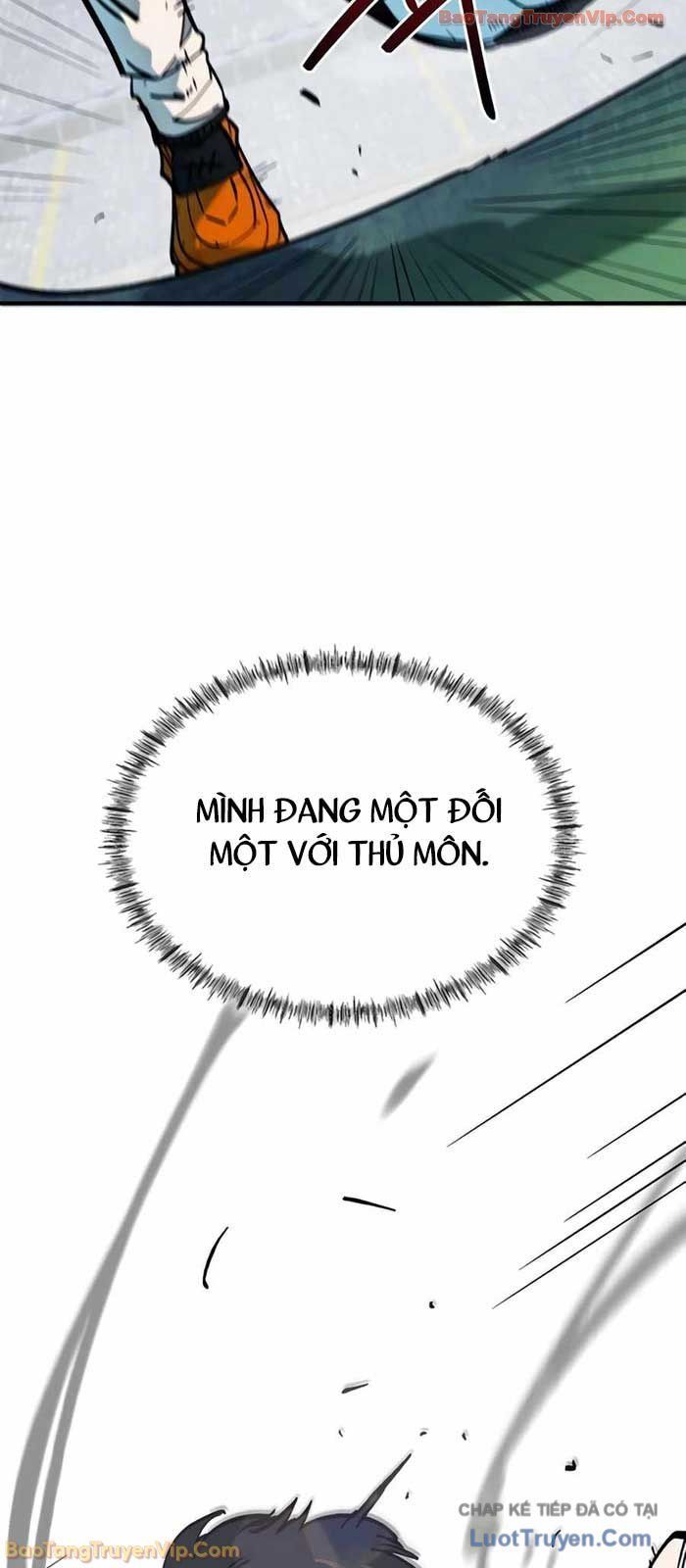 Tôi Bị Hiểu Lầm Là Siêu Sao Trên Sân Cỏ Chap 44 - Next Chap 45
