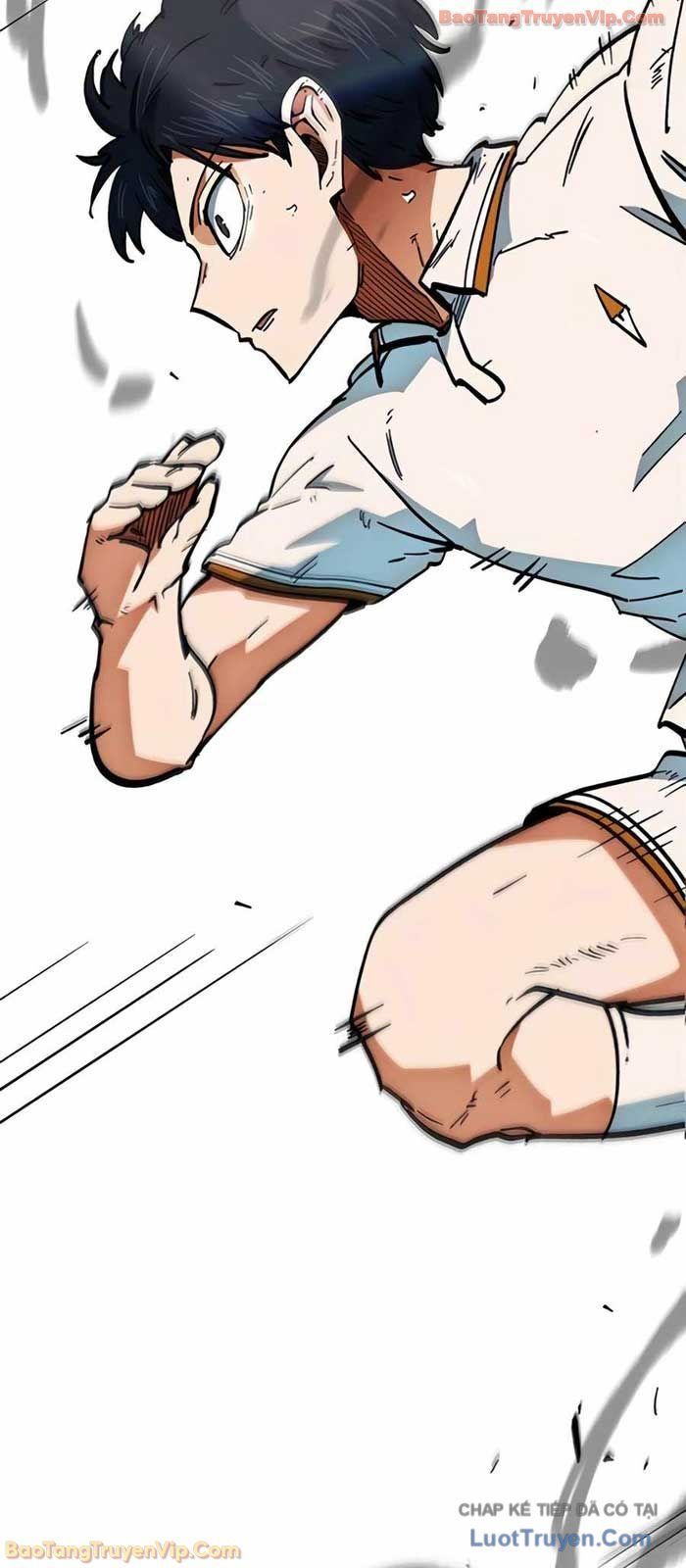 Tôi Bị Hiểu Lầm Là Siêu Sao Trên Sân Cỏ Chap 44 - Next Chap 45