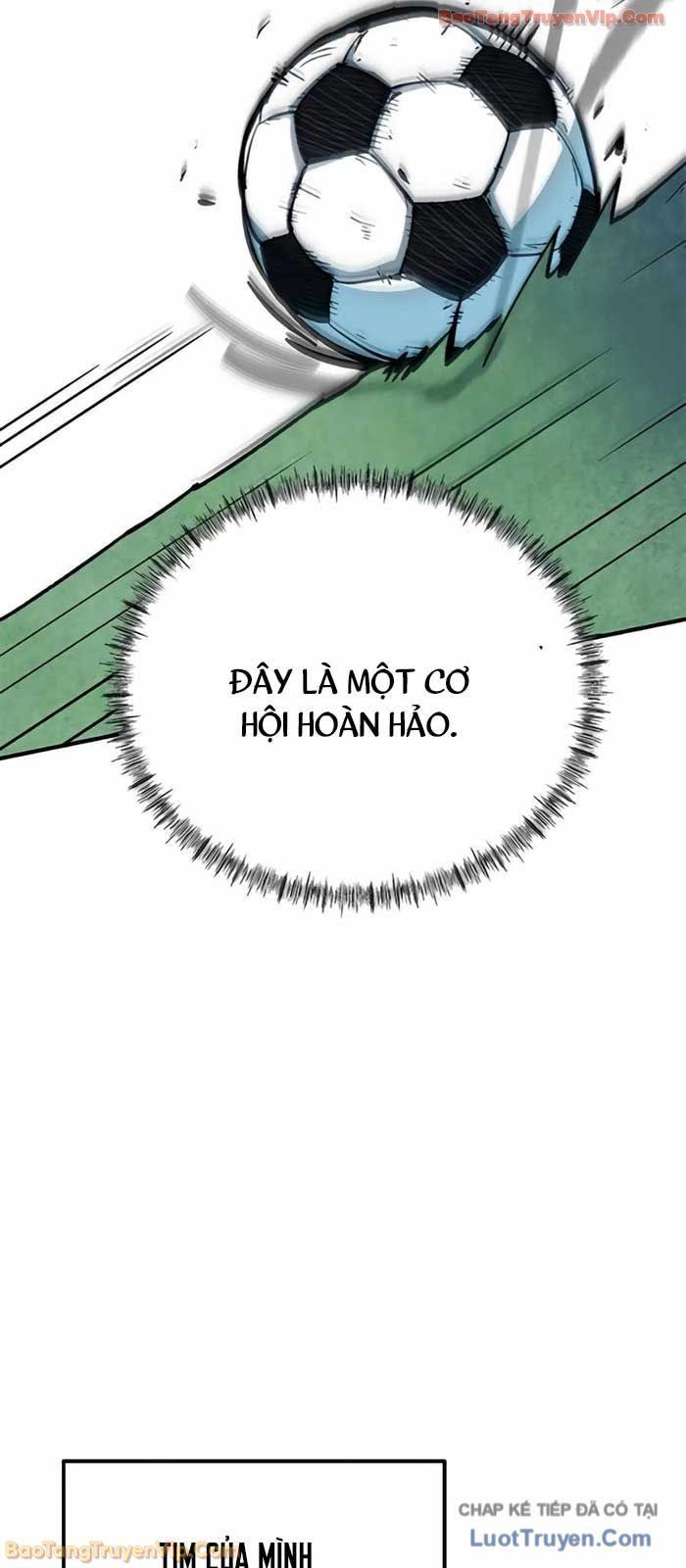 Tôi Bị Hiểu Lầm Là Siêu Sao Trên Sân Cỏ Chap 44 - Next Chap 45