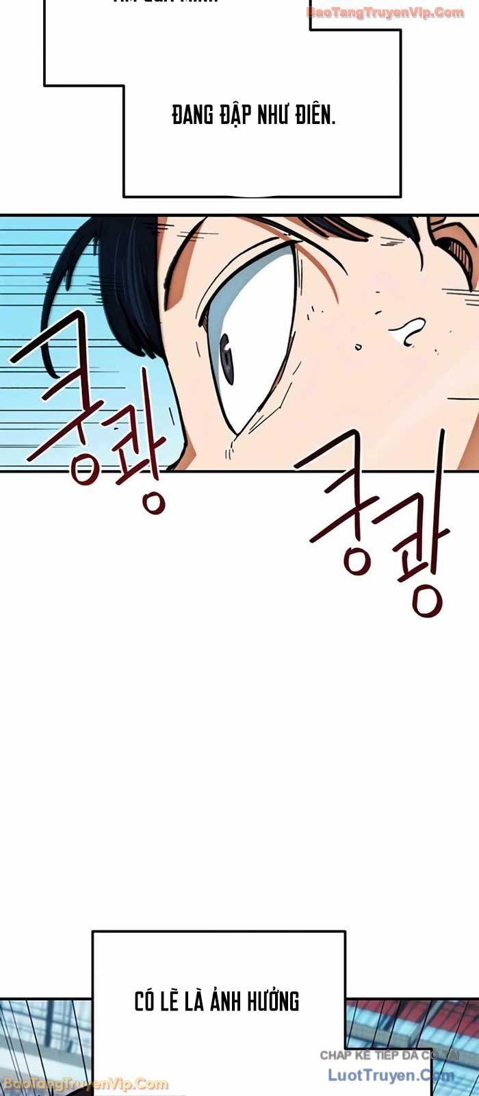 Tôi Bị Hiểu Lầm Là Siêu Sao Trên Sân Cỏ Chap 44 - Next Chap 45