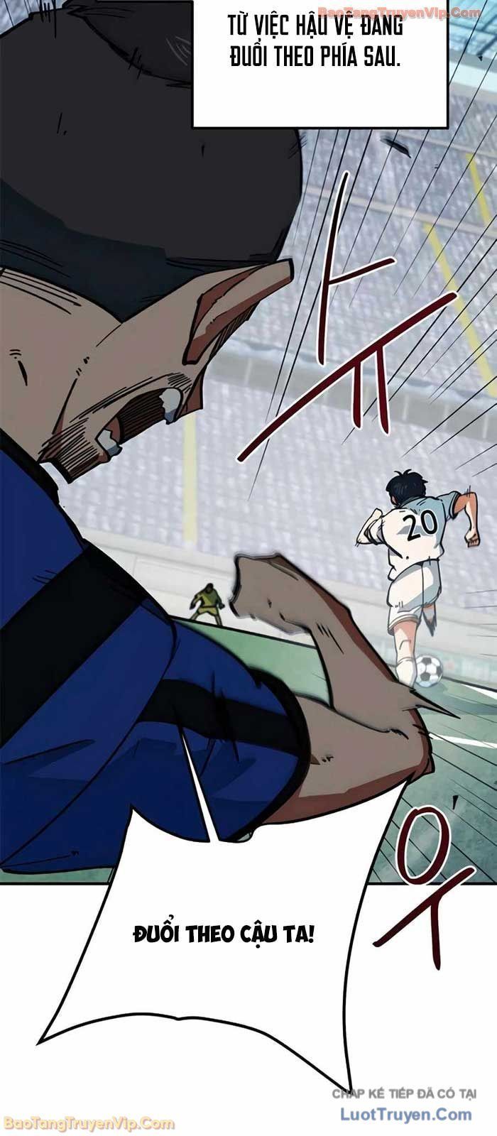 Tôi Bị Hiểu Lầm Là Siêu Sao Trên Sân Cỏ Chap 44 - Next Chap 45