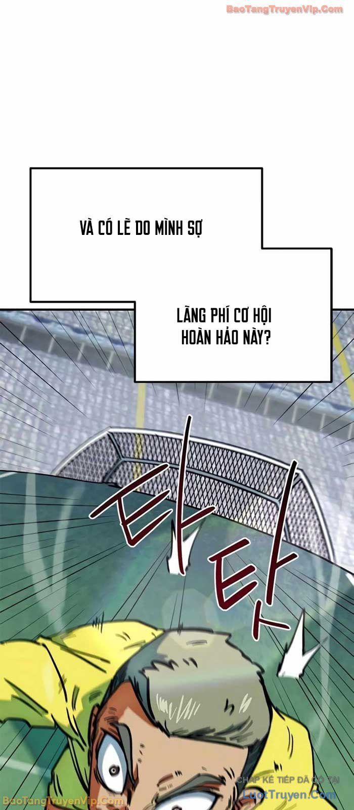 Tôi Bị Hiểu Lầm Là Siêu Sao Trên Sân Cỏ Chap 44 - Next Chap 45
