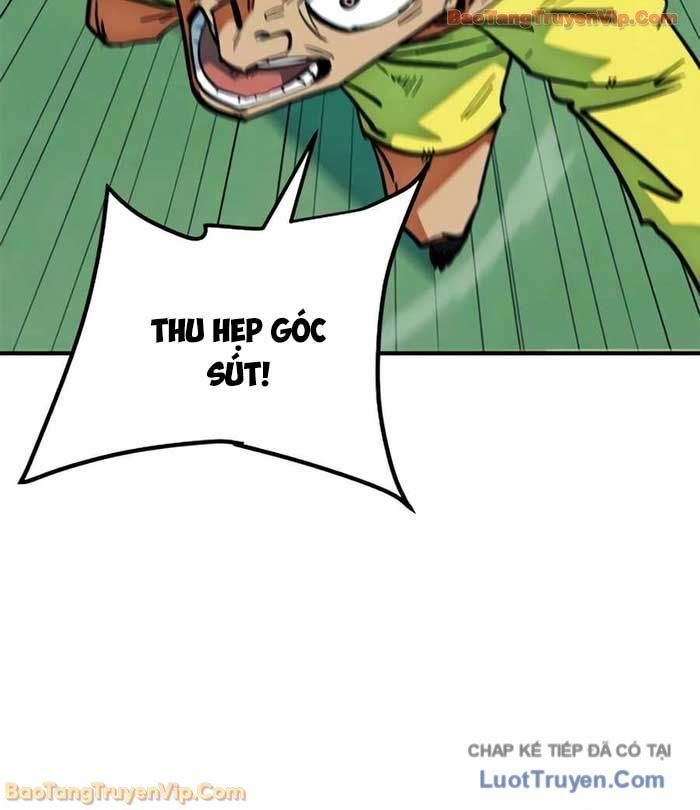 Tôi Bị Hiểu Lầm Là Siêu Sao Trên Sân Cỏ Chap 44 - Next Chap 45