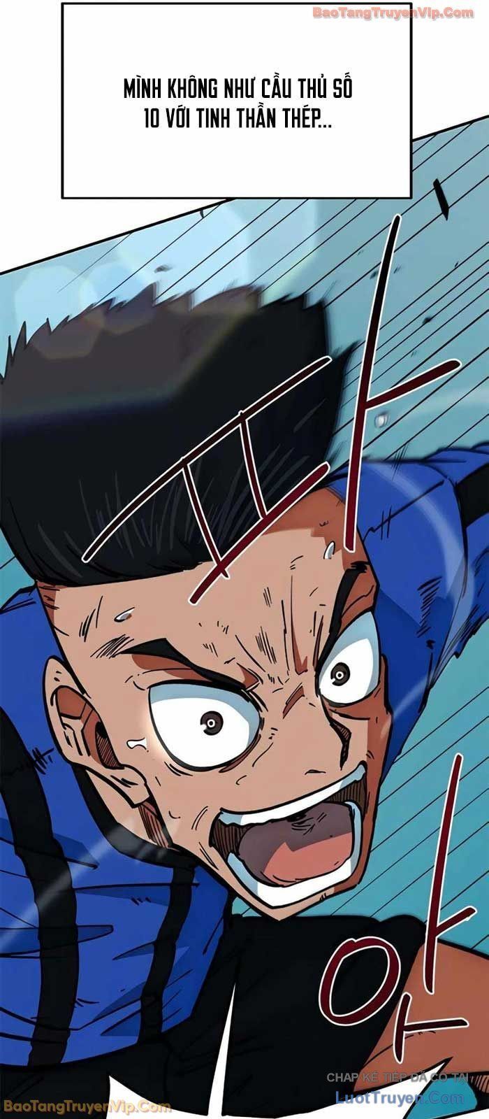 Tôi Bị Hiểu Lầm Là Siêu Sao Trên Sân Cỏ Chap 44 - Next Chap 45