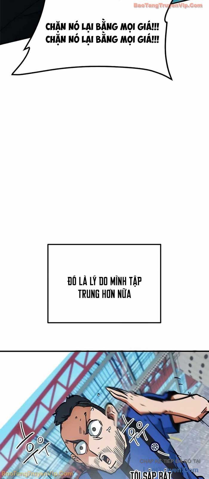 Tôi Bị Hiểu Lầm Là Siêu Sao Trên Sân Cỏ Chap 44 - Next Chap 45
