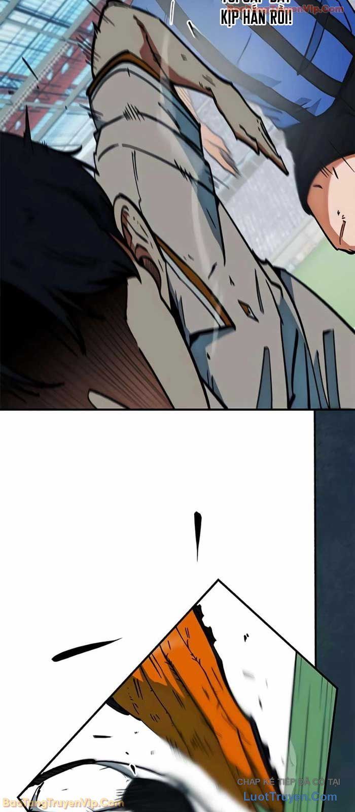 Tôi Bị Hiểu Lầm Là Siêu Sao Trên Sân Cỏ Chap 44 - Next Chap 45