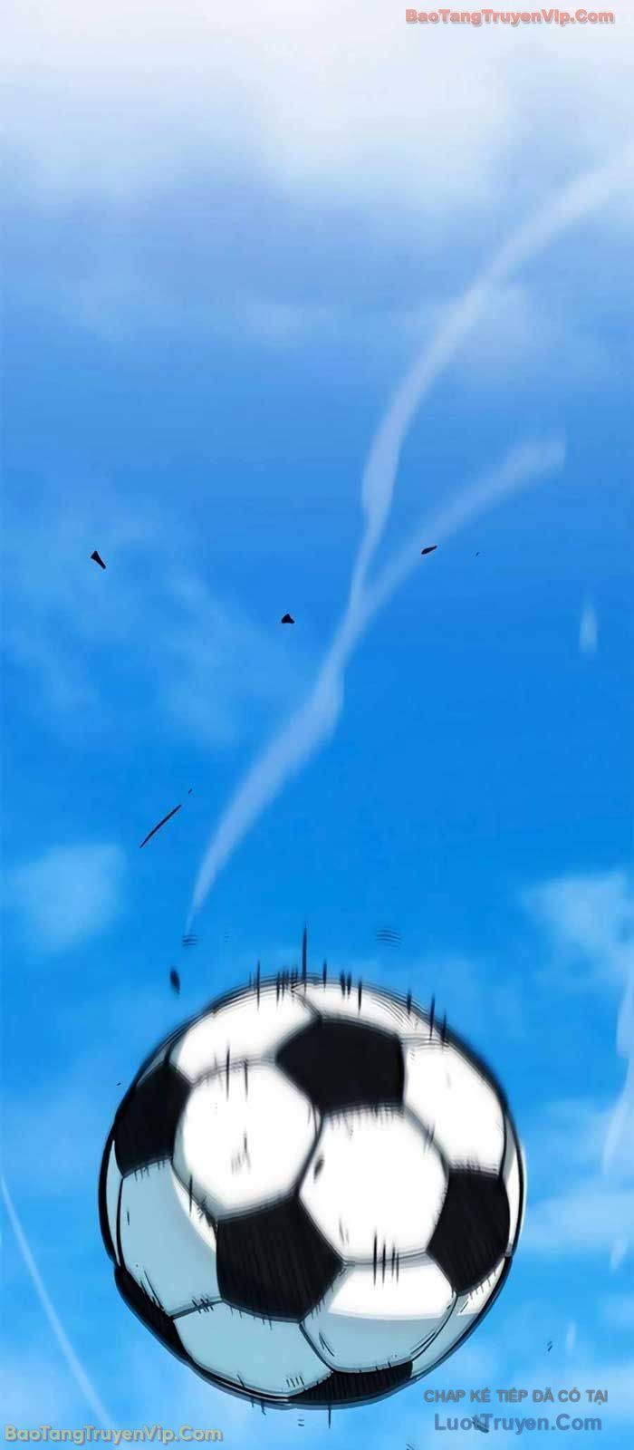 Tôi Bị Hiểu Lầm Là Siêu Sao Trên Sân Cỏ Chap 44 - Next Chap 45