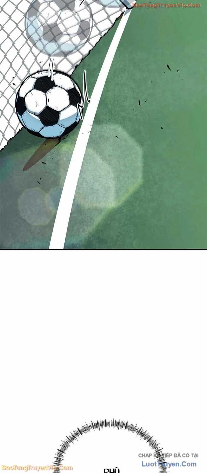 Tôi Bị Hiểu Lầm Là Siêu Sao Trên Sân Cỏ Chap 44 - Next Chap 45