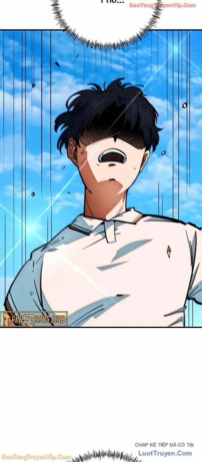 Tôi Bị Hiểu Lầm Là Siêu Sao Trên Sân Cỏ Chap 44 - Next Chap 45