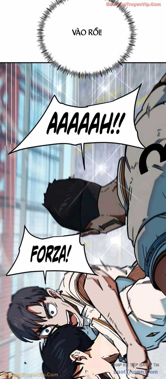 Tôi Bị Hiểu Lầm Là Siêu Sao Trên Sân Cỏ Chap 44 - Next Chap 45