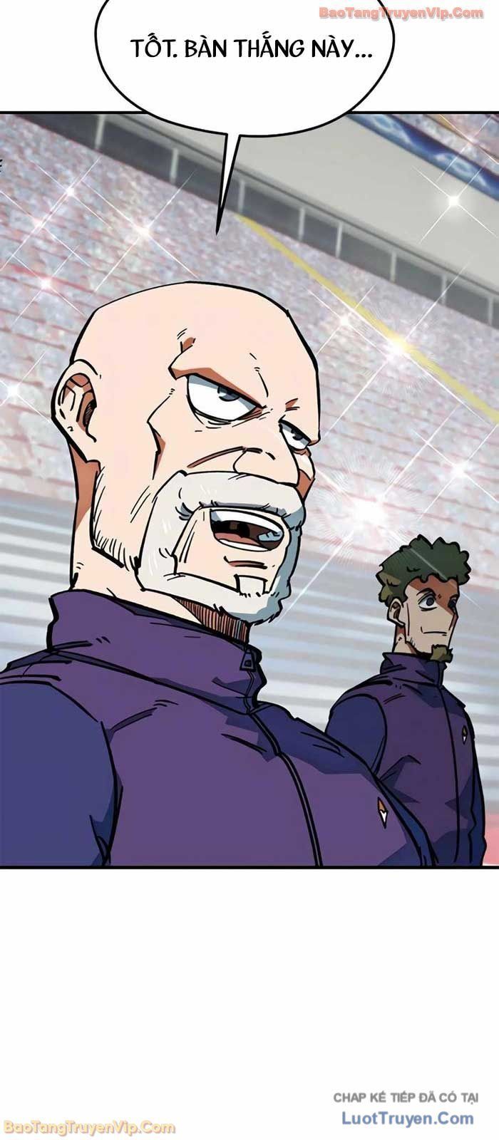 Tôi Bị Hiểu Lầm Là Siêu Sao Trên Sân Cỏ Chap 44 - Next Chap 45