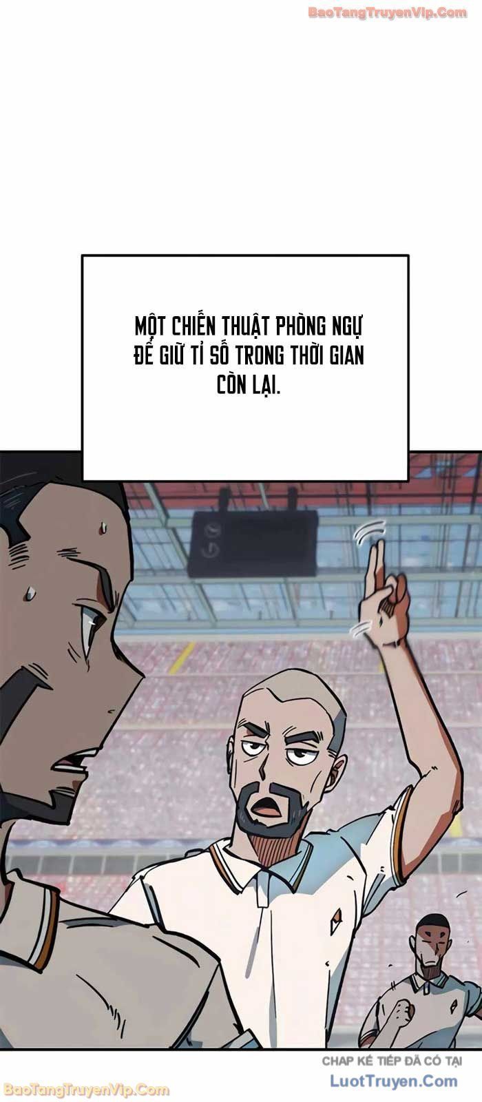 Tôi Bị Hiểu Lầm Là Siêu Sao Trên Sân Cỏ Chap 44 - Next Chap 45