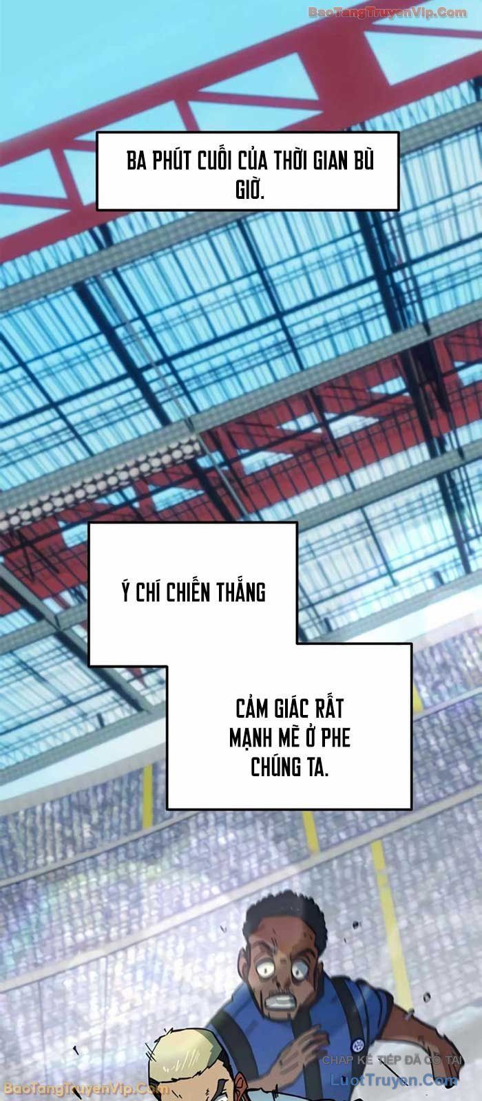 Tôi Bị Hiểu Lầm Là Siêu Sao Trên Sân Cỏ Chap 44 - Next Chap 45