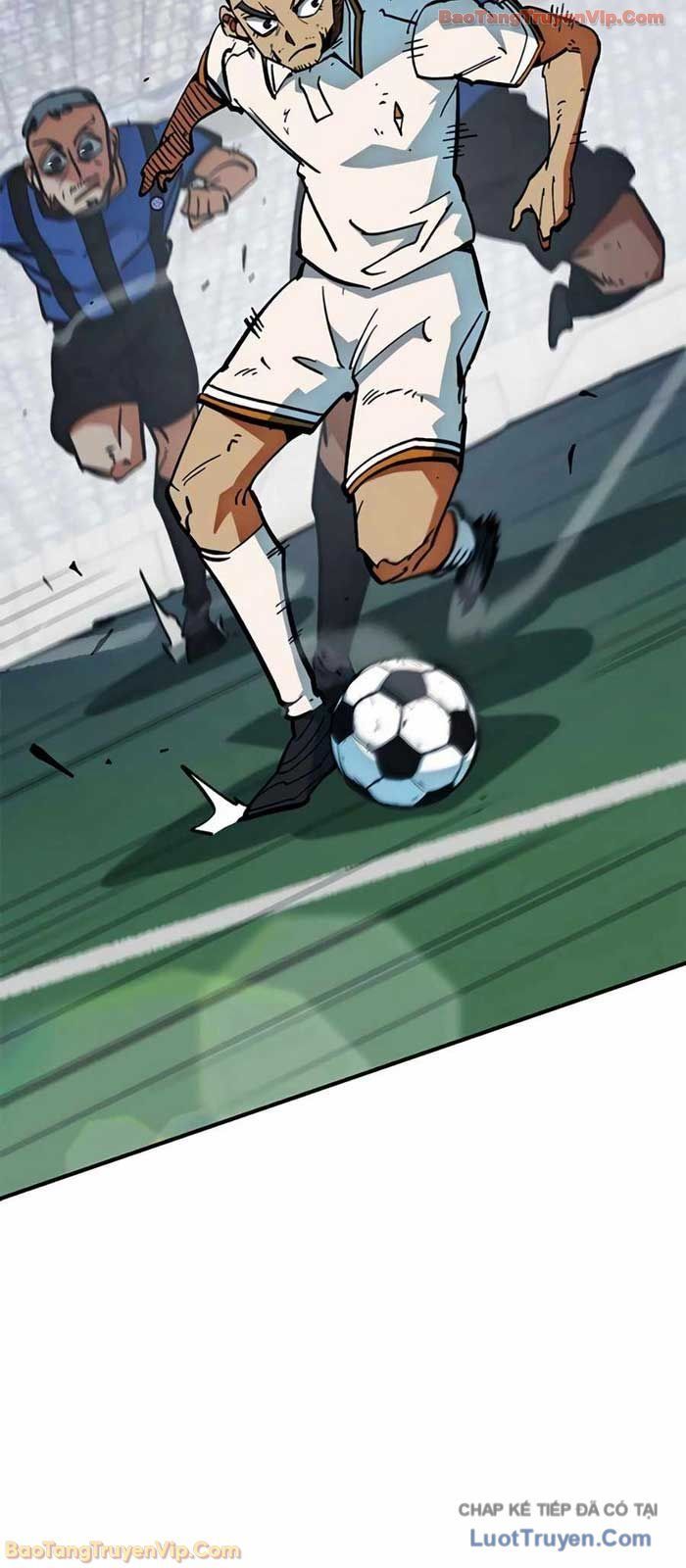 Tôi Bị Hiểu Lầm Là Siêu Sao Trên Sân Cỏ Chap 44 - Next Chap 45