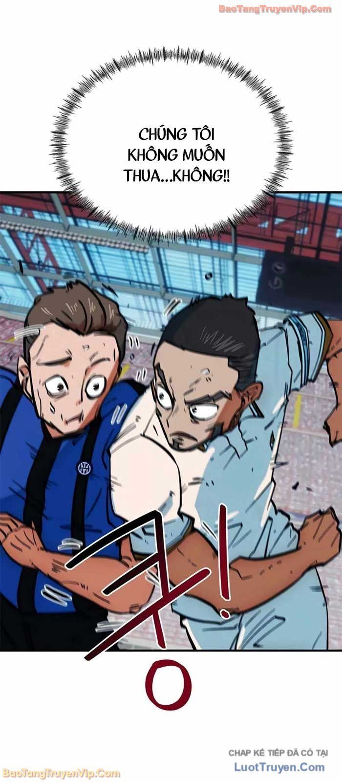 Tôi Bị Hiểu Lầm Là Siêu Sao Trên Sân Cỏ Chap 44 - Next Chap 45