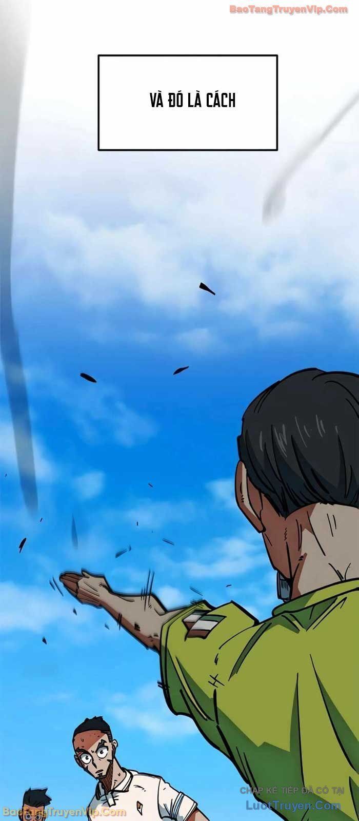 Tôi Bị Hiểu Lầm Là Siêu Sao Trên Sân Cỏ Chap 44 - Next Chap 45