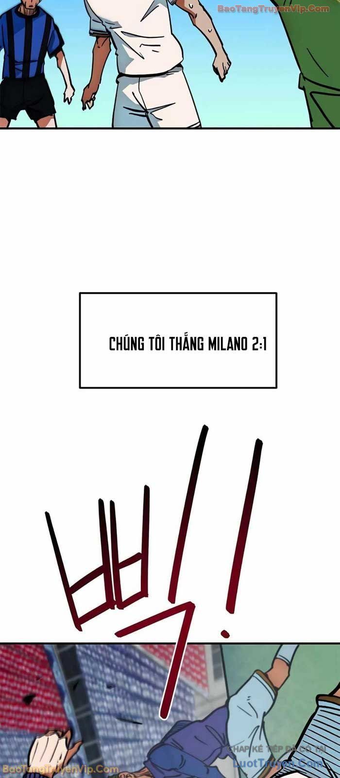 Tôi Bị Hiểu Lầm Là Siêu Sao Trên Sân Cỏ Chap 44 - Next Chap 45