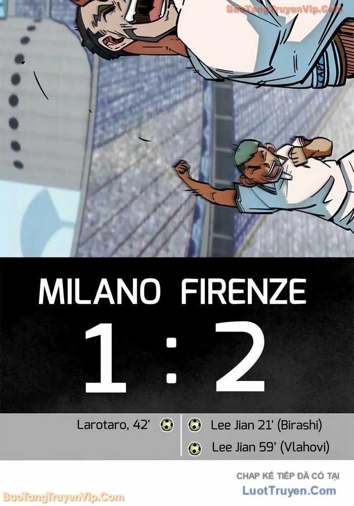 Tôi Bị Hiểu Lầm Là Siêu Sao Trên Sân Cỏ Chap 44 - Next Chap 45