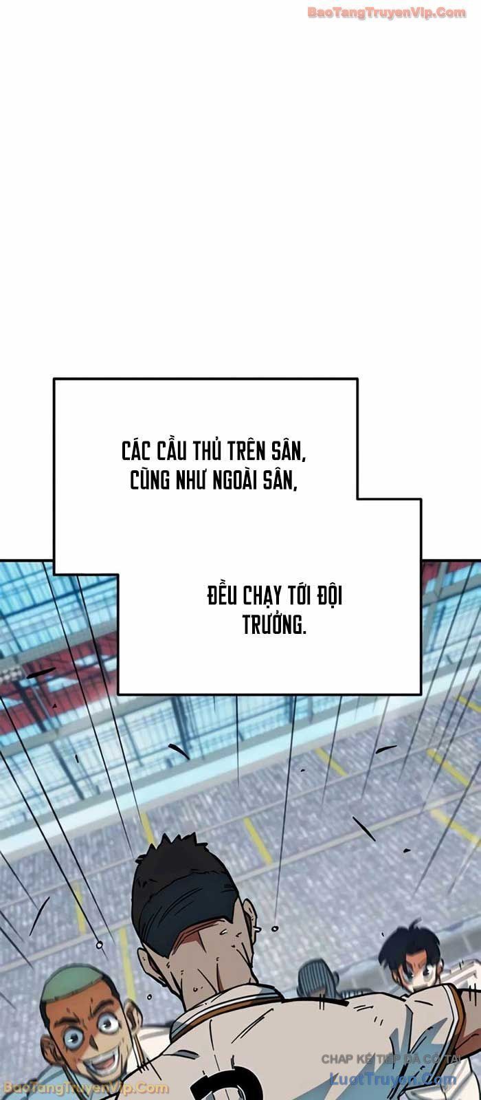 Tôi Bị Hiểu Lầm Là Siêu Sao Trên Sân Cỏ Chap 44 - Next Chap 45