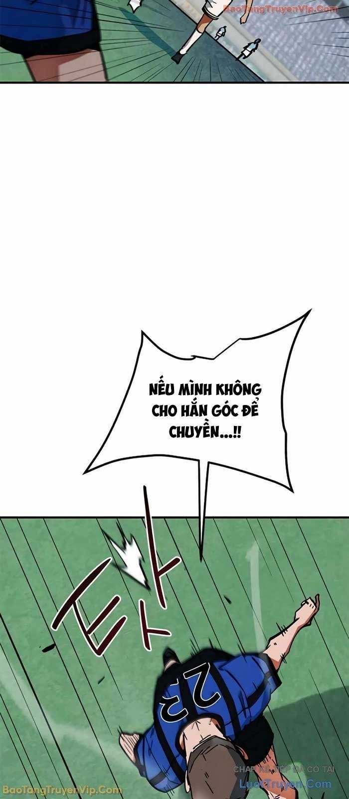 Tôi Bị Hiểu Lầm Là Siêu Sao Trên Sân Cỏ Chap 44 - Next Chap 45