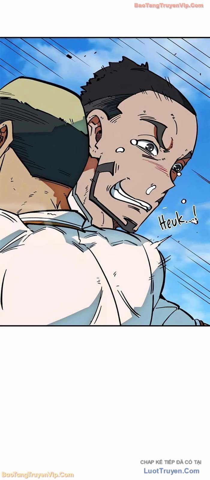 Tôi Bị Hiểu Lầm Là Siêu Sao Trên Sân Cỏ Chap 44 - Next Chap 45