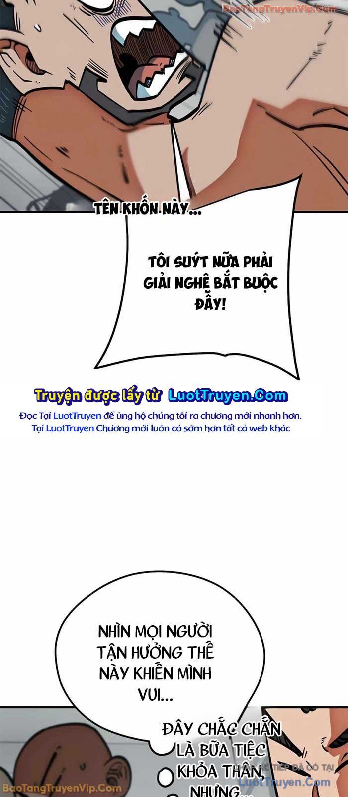 Tôi Bị Hiểu Lầm Là Siêu Sao Trên Sân Cỏ Chap 44 - Next Chap 45