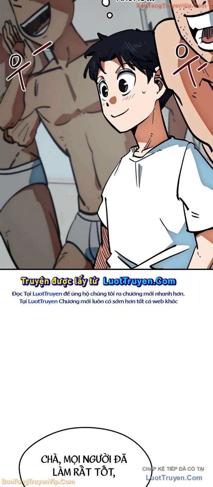 Tôi Bị Hiểu Lầm Là Siêu Sao Trên Sân Cỏ Chap 44 - Next Chap 45