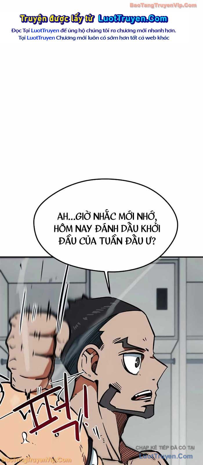 Tôi Bị Hiểu Lầm Là Siêu Sao Trên Sân Cỏ Chap 44 - Next Chap 45