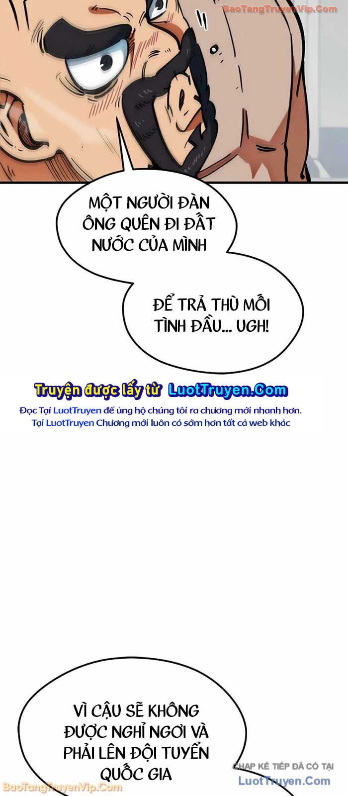 Tôi Bị Hiểu Lầm Là Siêu Sao Trên Sân Cỏ Chap 44 - Next Chap 45