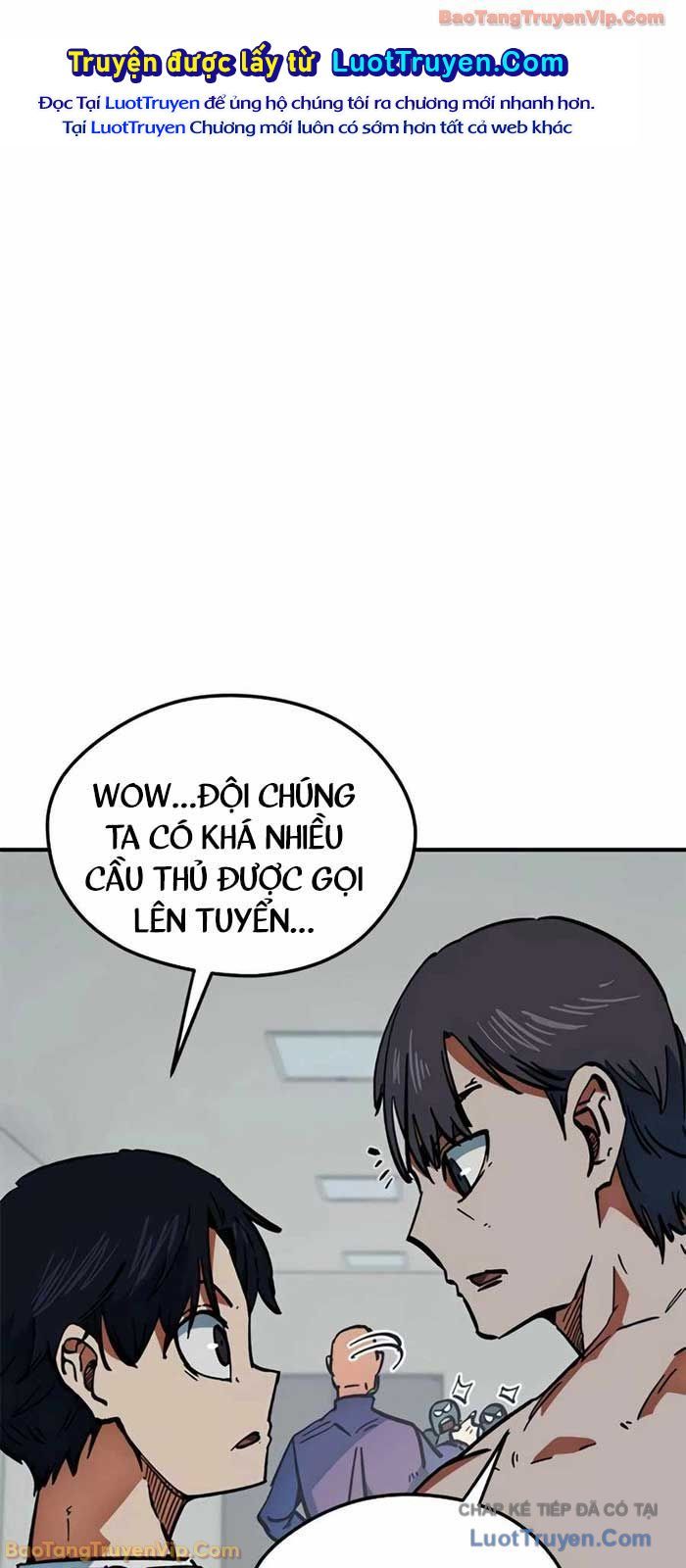 Tôi Bị Hiểu Lầm Là Siêu Sao Trên Sân Cỏ Chap 44 - Next Chap 45