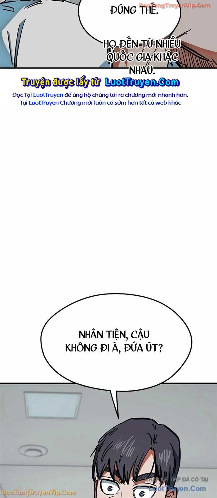 Tôi Bị Hiểu Lầm Là Siêu Sao Trên Sân Cỏ Chap 44 - Next Chap 45