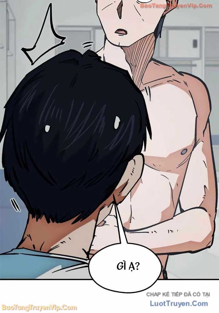 Tôi Bị Hiểu Lầm Là Siêu Sao Trên Sân Cỏ Chap 44 - Next Chap 45