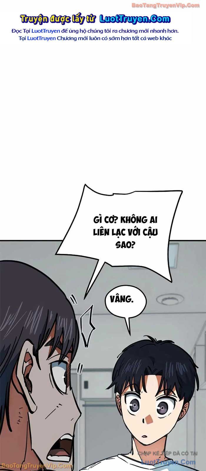 Tôi Bị Hiểu Lầm Là Siêu Sao Trên Sân Cỏ Chap 44 - Next Chap 45