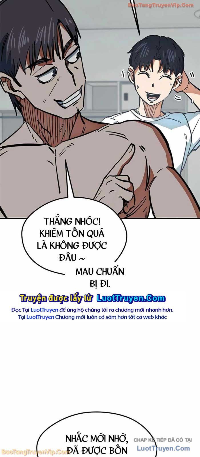 Tôi Bị Hiểu Lầm Là Siêu Sao Trên Sân Cỏ Chap 44 - Next Chap 45