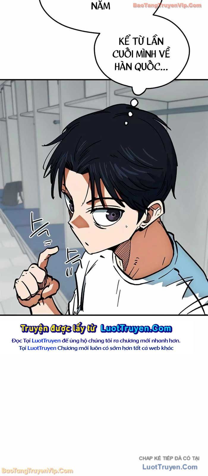 Tôi Bị Hiểu Lầm Là Siêu Sao Trên Sân Cỏ Chap 44 - Next Chap 45