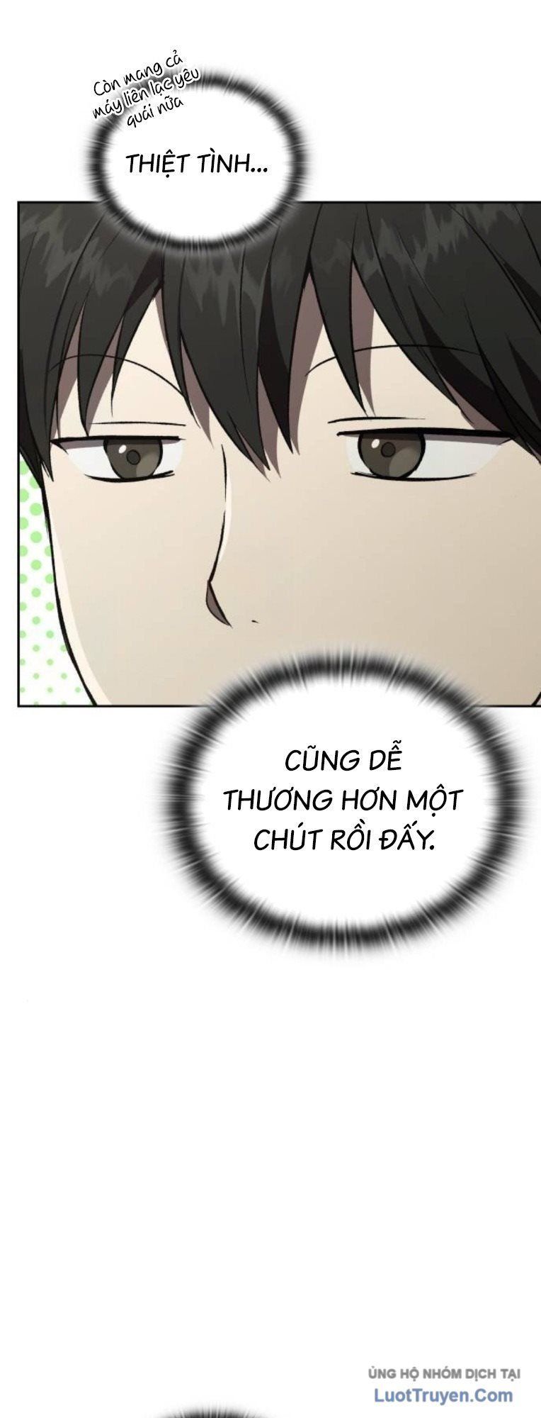 Trường Mẫu Giáo Thần Thú Chap 49 - Next Chap 50