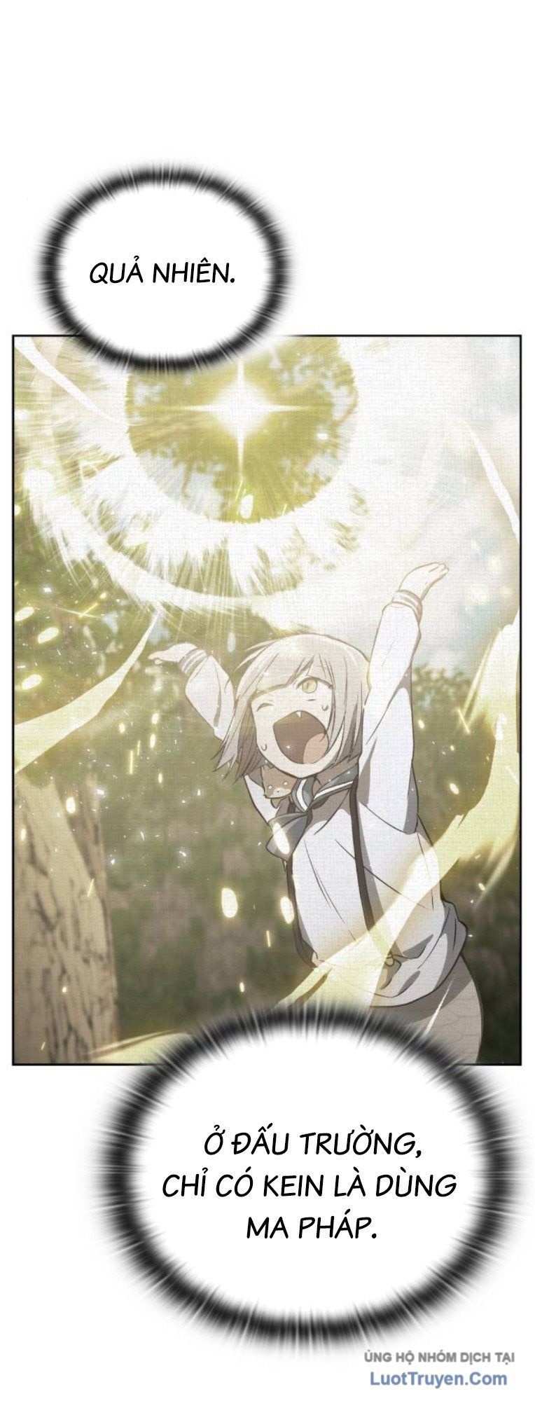 Trường Mẫu Giáo Thần Thú Chap 49 - Next Chap 50