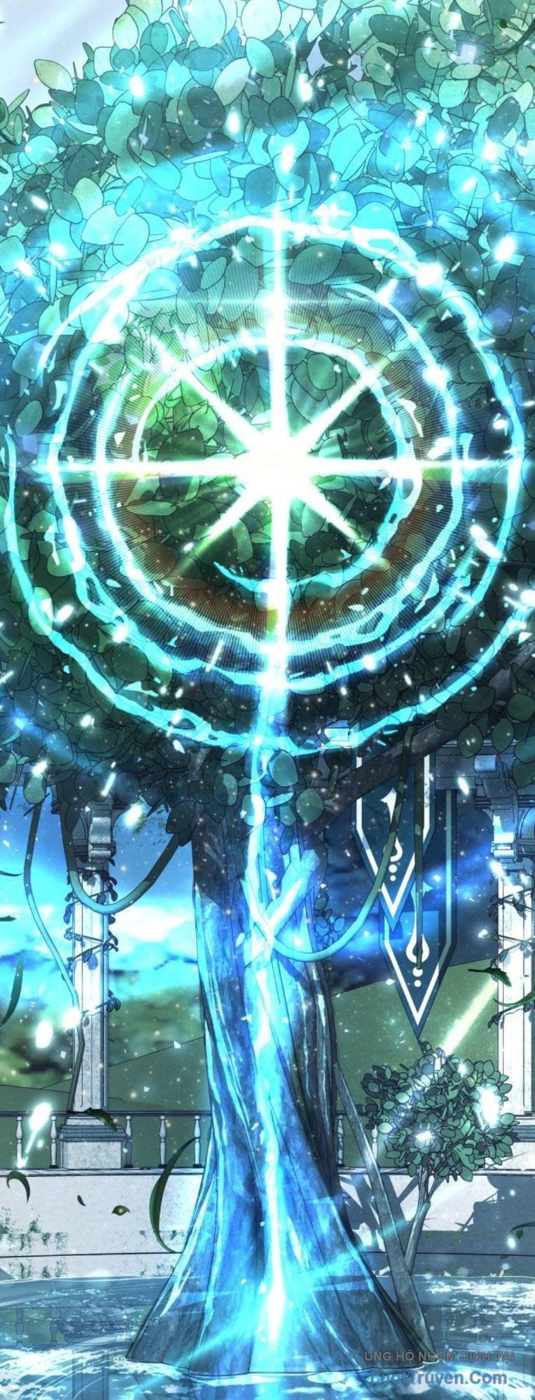 Trường Mẫu Giáo Thần Thú Chap 49 - Next Chap 50