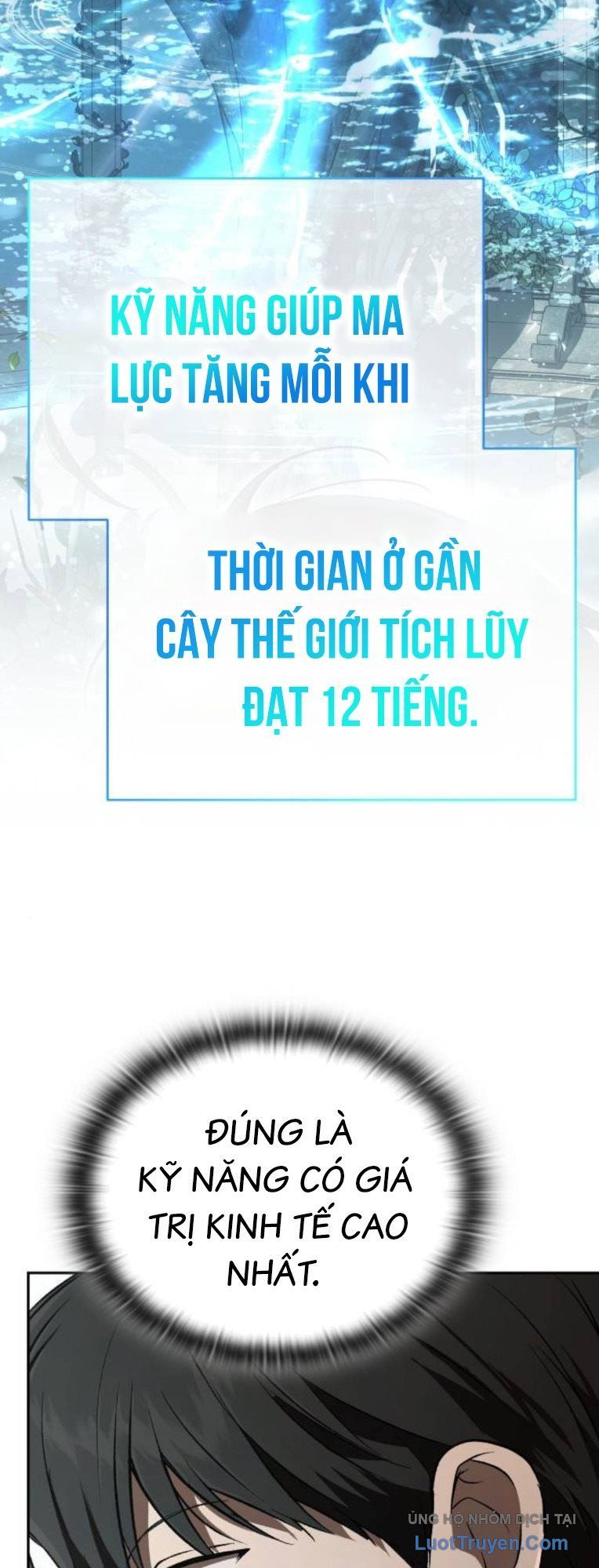 Trường Mẫu Giáo Thần Thú Chap 49 - Next Chap 50