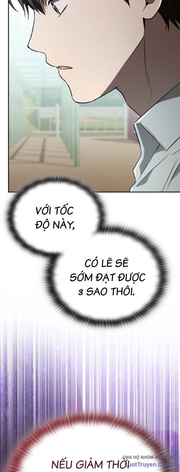 Trường Mẫu Giáo Thần Thú Chap 49 - Next Chap 50