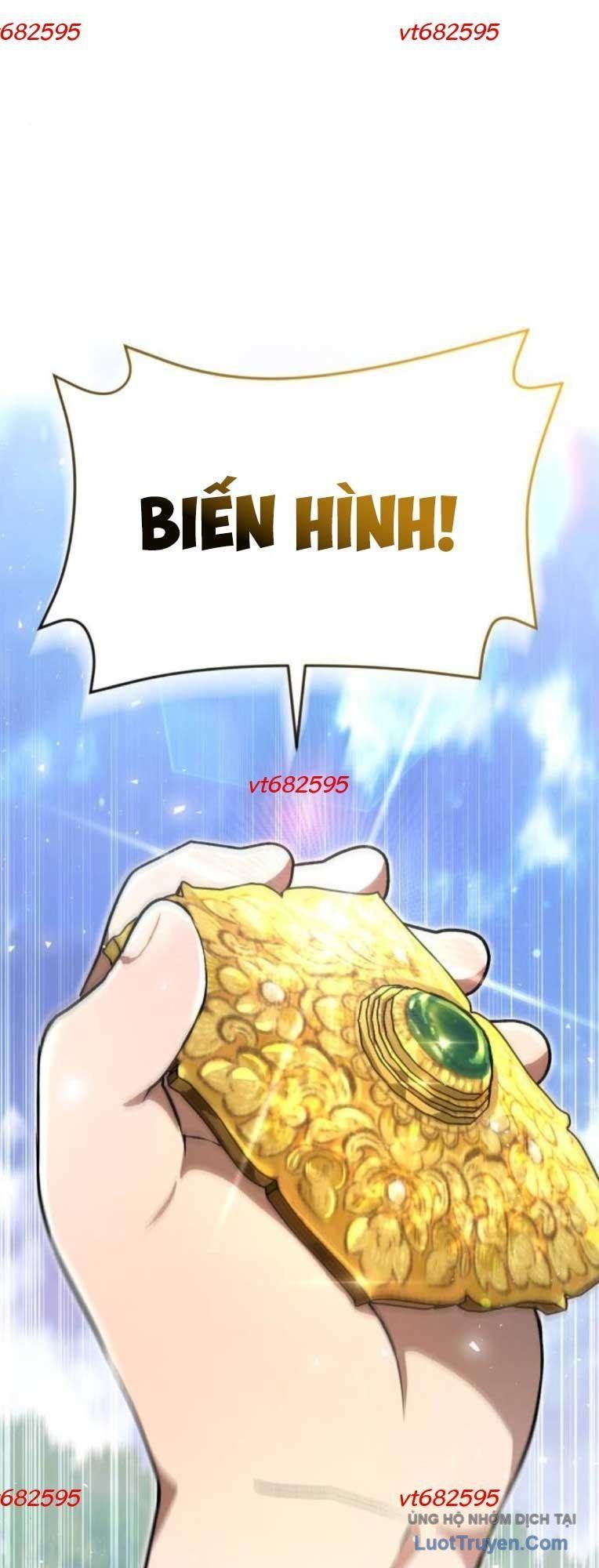 Trường Mẫu Giáo Thần Thú Chap 49 - Next Chap 50