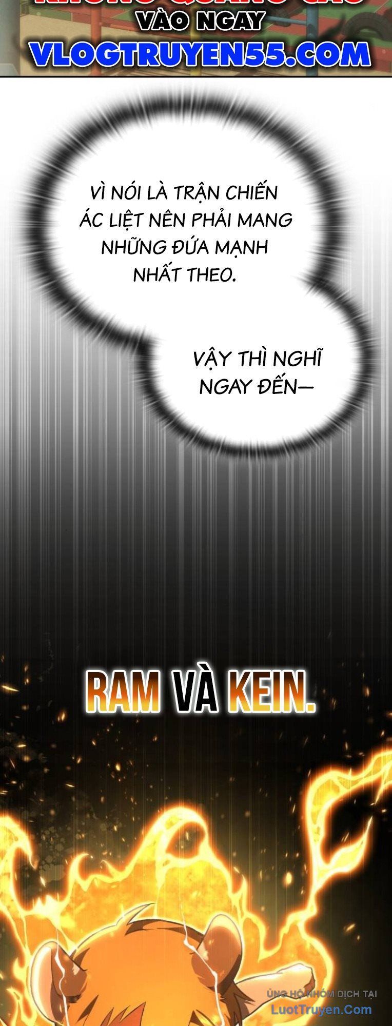 Trường Mẫu Giáo Thần Thú Chap 49 - Next Chap 50