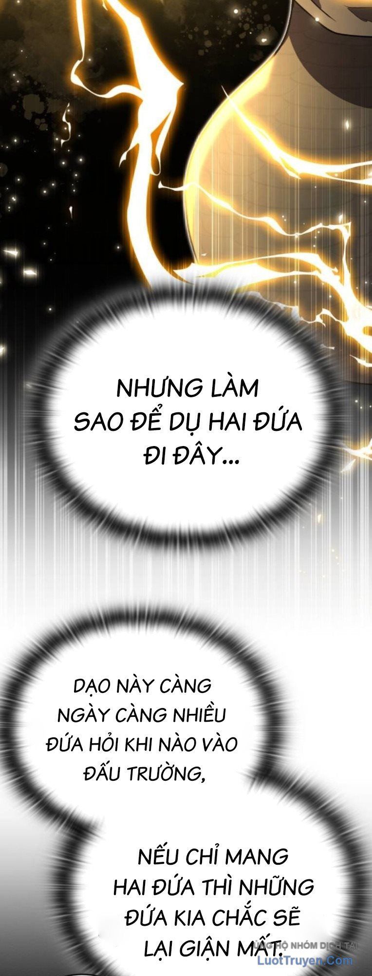 Trường Mẫu Giáo Thần Thú Chap 49 - Next Chap 50