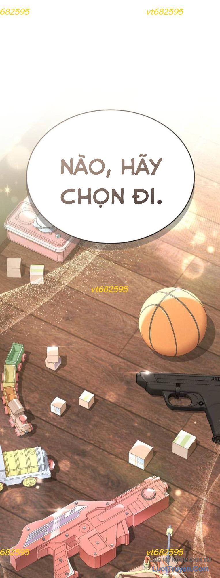 Trường Mẫu Giáo Thần Thú Chap 49 - Next Chap 50