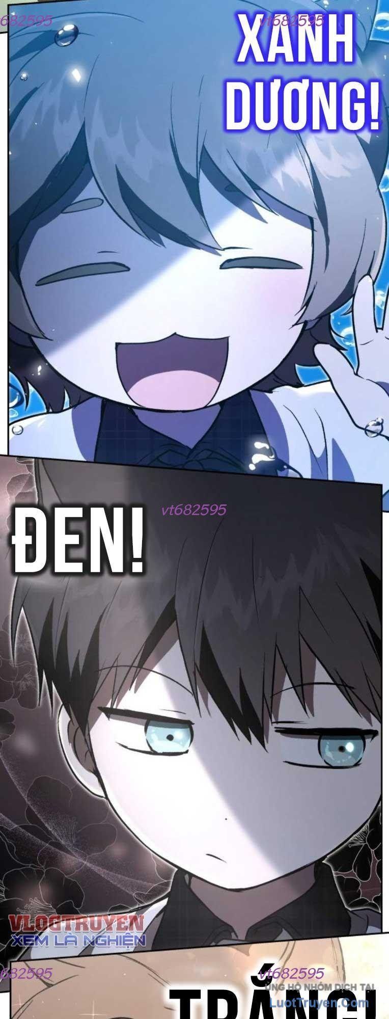 Trường Mẫu Giáo Thần Thú Chap 49 - Next Chap 50